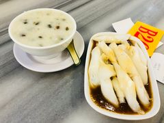 -芬芳甜品(同福路店)