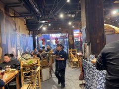 -烂摊摊火锅集市(河北总店)