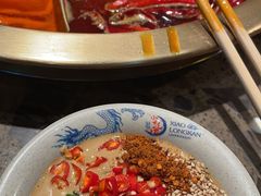 -小龙坎老火锅(金柏林店)