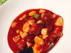 -禧宴Joyous Restaurant(禧园店)