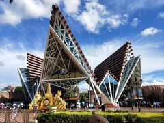 -南宁方特东盟神画