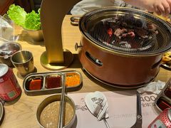 -西塔老太太泥炉烤肉(北京亚运村店)
