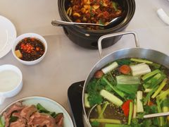 -贵州大厦贵州厅(樱花园西街店)