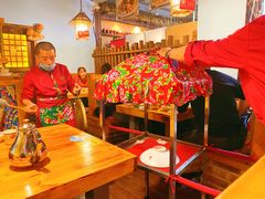 -关东大厨老三熏鹅(新石店)
