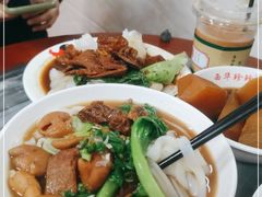 -珍珍小食店(西华路店)