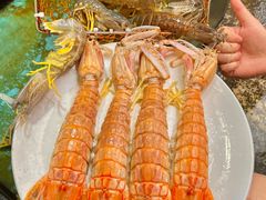 -粤盛海鲜平价店(洛溪食街店)