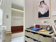 -海马体照相馆(大连柏威年购物中心店)