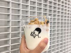-喜茶(深圳丰盛町店)