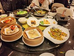 -新花城蟹粉馆(乌鲁木齐店)