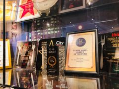 -威斯汀舞台餐厅