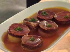 -龟兹KUCINA·新疆菜(前滩L+PLAZA店)