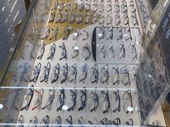 -世纪大明眼镜·蔡司战略授权店(汉街店)