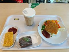 -宜家·瑞典风味餐厅(青岛商场店)