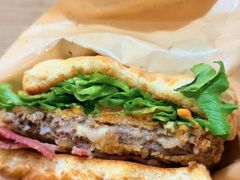 -魏家凉皮(西安秋林宏业商厦店)