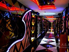 -劲派KTV(江南大道南店)