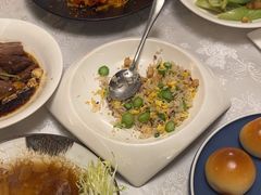 -酌宴府The China Club·广州万富希尔顿酒店(云城东路店)