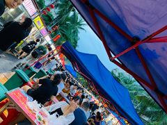-海大南门夜市(海富街店)