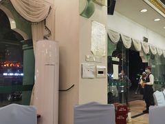 大堂-马尔龙新疆饭店·清真(长青路店)