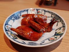 -新荣记(西溪湿地店)