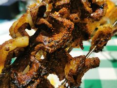 -新疆巴州金丝特餐厅(大钟寺店)