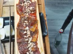 -真牛炭火烤肉(射阳店)