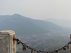 -千佛山风景名胜区