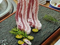 -一韩亭韩式烤肉(高新店)