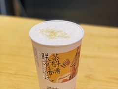 -茶颜悦色(平和堂负一楼店)