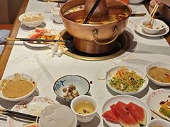-东门口·新式老北京火锅(河西龙湖天街店)