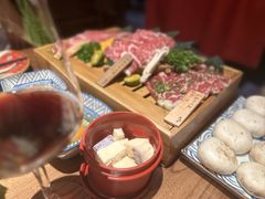 -壹风町烧肉居酒屋(恒丰中央广场店)