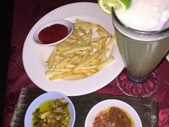 -Mai Mai Restaurant