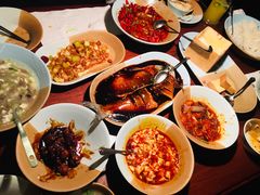 -外婆家(南开大悦城店)