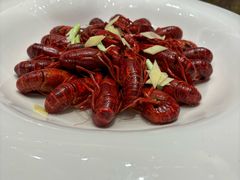 -南京富力万达嘉华酒店·游宴一品淮扬中餐厅