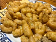 -即墨老公社·海肠捞饭大王(古城店)