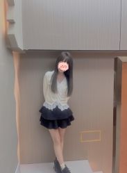 点击看大图 -潮品 Hair无痕羽毛接发潮店