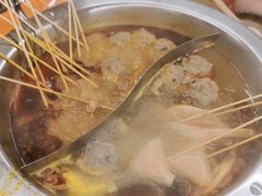 -黔哆哆地摊酸汤火锅(清湖店)