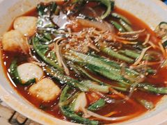 麻辣烫-申记串道和和旗舰店(北行店)