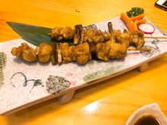 -水之惠鲜鱼料理(王府大街店)