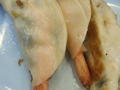 -众品老方子锅贴甜沫(李村店)