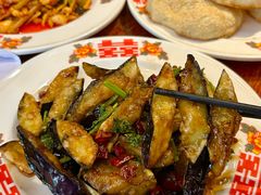 -满堂春特色餐馆