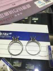 点击看大图 -威德钻石-克拉钻大本营(南京东路店)