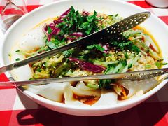 西贝拉皮-西贝(上海我格广场店)