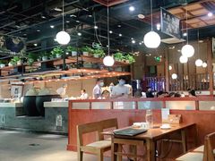 大堂-黑鸡小馆(金源店)