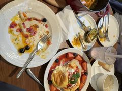 -UPPER KITCHEN(延安路店)