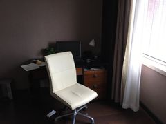 -北京长白山国际酒店(鸟巢店)