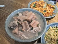 -静一餐厅·湖北菜(前门店)
