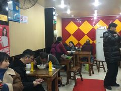 大堂-潘国仙耳光馄饨(黄家阙路店)