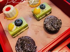 -西郊宾馆·1921餐厅