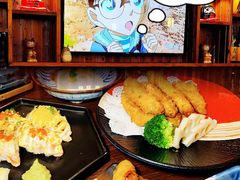 -鸟鹏烧鸟居酒屋(天河领展店)