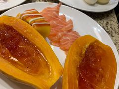 -禾斗海鲜自助(市南银座店)